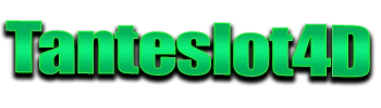 Logo Tanteslot4D